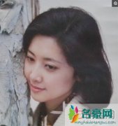 徐少华老婆杨琨年轻照片 唯一吃过唐僧肉的人,唐僧