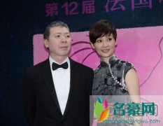 徐帆冯小刚无性婚姻假夫妻? 两个人各搞各的谁也不