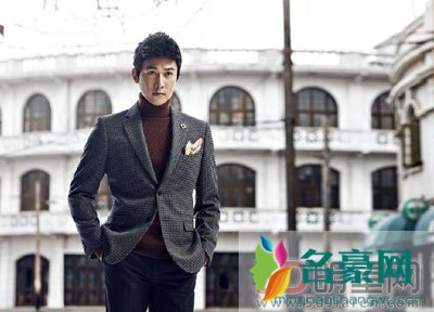 陆毅鲍蕾有几个孩子 就是娱乐圈的典范,做人脚踏实地兢兢业业