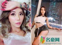 女模Leng Yein被家暴两年才狠心分手 一味迁就换不来