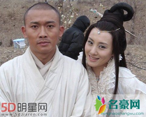 聂远前妻不让见孩子 既然把所有的财产都给了前妻就说明这个男人是个真男人