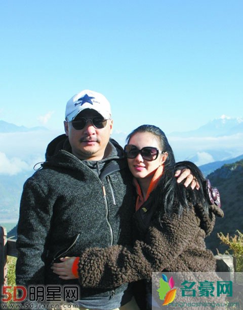 张雨绮王全安为什么离婚 同是老公偷腥有的选择原谅而张却速度离婚