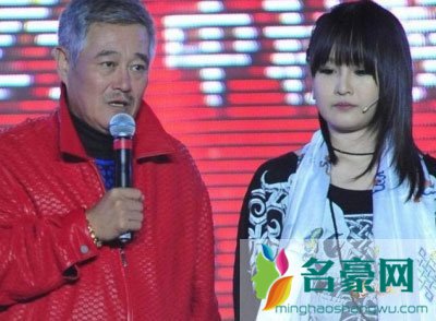 赵本山女儿球球结婚了吗 赵一涵和天佑结婚是真的吗