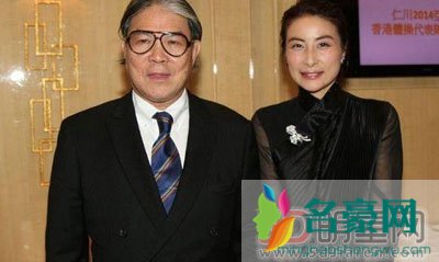 郭晶晶眼睛怎么了 一双忧郁的眼神虽然长得不够精致但命好