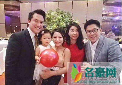 郭晶晶眼睛怎么了 一双忧郁的眼神虽然长得不够精致但命好