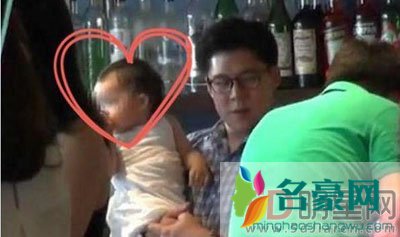郭晶晶眼睛怎么了 一双忧郁的眼神虽然长得不够精致但命好