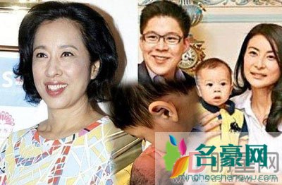 郭晶晶眼睛怎么了 一双忧郁的眼神虽然长得不够精致但命好