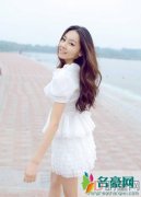 杨幂旗下13个艺人名字 这是嘉行旗下的杨幂不过一小