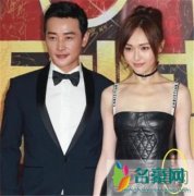 唐嫣罗晋分手了吗 娱乐圈有几对从一始终的陪伴感