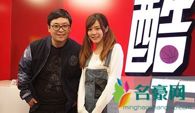 腾讯nba主持人柯凡个人资料 男主播柯凡干嘛去了