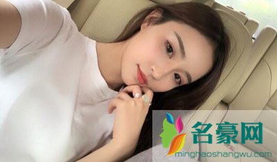 雪梨朱宸慧真人素颜好看吗身高多少 深扒155雪梨是怎么成名的