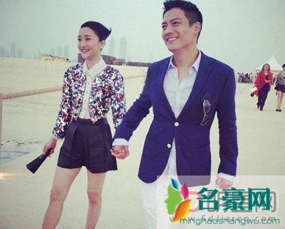 周迅高圣远离婚了吗 周迅和谁都长不了,男人到底爱她啥呀