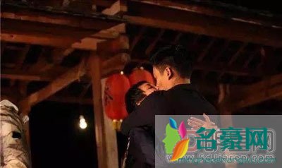 周迅高圣远离婚了吗 周迅和谁都长不了,男人到底爱她啥呀