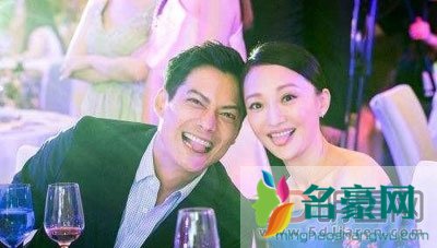 周迅高圣远离婚了吗 周迅和谁都长不了,男人到底爱她啥呀
