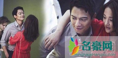 周迅高圣远离婚了吗 周迅和谁都长不了,男人到底爱她啥呀