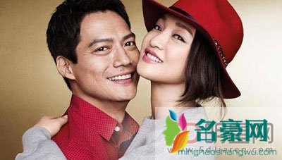 周迅高圣远离婚了吗 周迅和谁都长不了,男人到底爱她啥呀