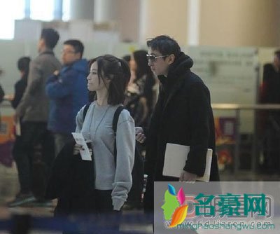 马化腾老婆陈碧婷图片 大佬的老婆们个个都是扫地僧深藏不露