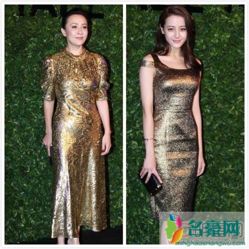 刘嘉玲看不起迪丽热巴 这么老了还厉害得到哪里去各个零件都磨损了