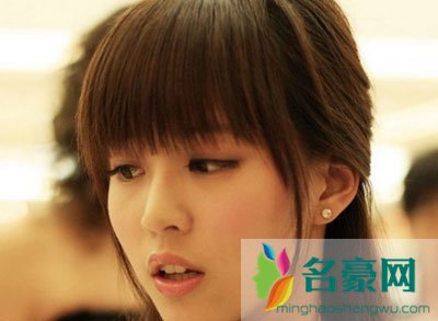 深大校花女神孙雨嫣演过电视剧吗 孙雨嫣傲人的身材与尖尖的脸蛋是纯天然的吗