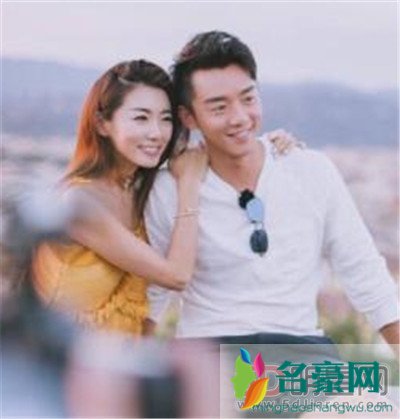 演员郑恺的现任老婆是谁 感觉程晓玥就是借郑凯来炒作的