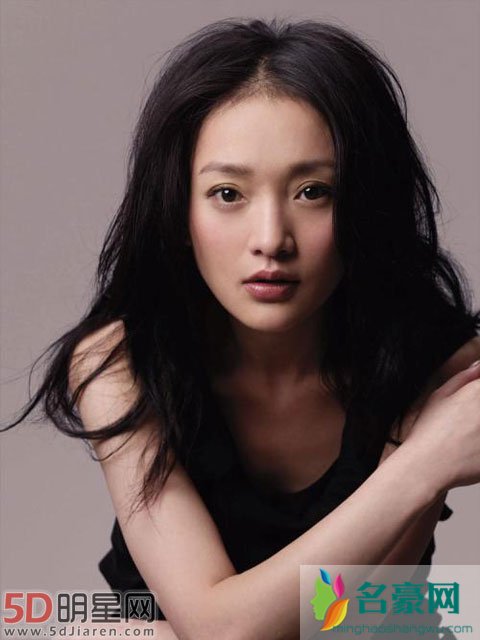 周迅确诊癌症是真的吗 很喜欢周迅的作品是个职业演员