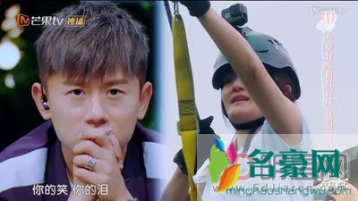 张杰谢娜离婚是真是假 总盼望人家离婚存什么心啊