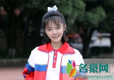 赵今麦的男朋友是谁 人家那么小说什么男朋友闲的啊