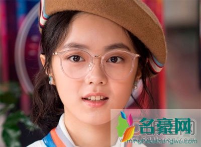 赵今麦的男朋友是谁 人家那么小说什么男朋友闲的啊