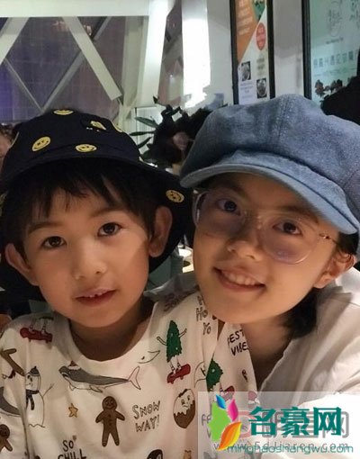 赵今麦的男朋友是谁 人家那么小说什么男朋友闲的啊