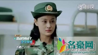 张馨予和何捷是怎么认识的 估计李晨也快要结婚了非要堵气