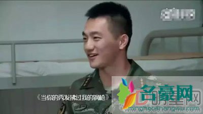 张馨予和何捷是怎么认识的 估计李晨也快要结婚了非要堵气