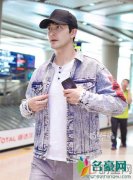 高伟光真实身高多少 高伟光每一步都走的很踏实相