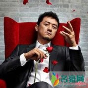 李亚鹏现在的老婆是谁 李亚鹏好男人好男人就应该