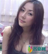 台湾大波美女史姗妮妖艳照及个人资料 史姗妮胸视