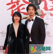 黄璐范玮结婚多少年了 这女的演的电影不是一般人