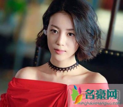 李溪芮的男朋友是谁 有这样的美腿没男友是不可能的