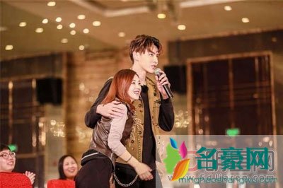 赵丽颖吴亦凡最新消息 其实在吴亦凡的老婆粉面前谁都配不上他