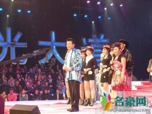 毕福剑2018能复出吗 很多观众还是希望回来只有他才能挽救星光大道