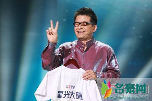 毕福剑2018能复出吗 很多观众还是希望回来只有他才能挽救星光大道