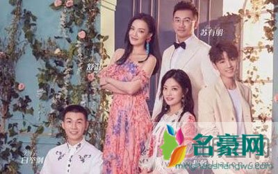 白举纲为什么不红 白举纲在中餐厅就很圈粉的