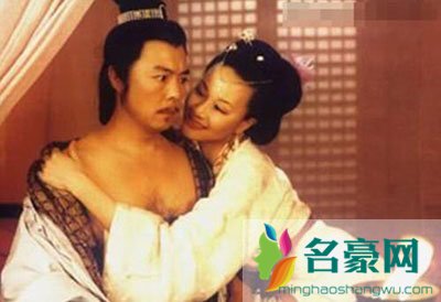 秦始皇第一任妻子是谁以及资料 秦始皇一生有真爱吗