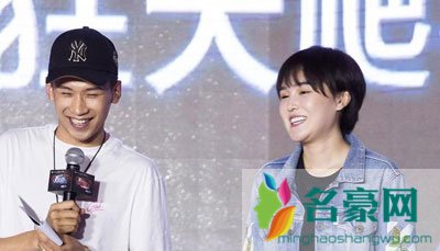 赵一涵(球球)和天佑什么关系 赵一涵天佑谈恋爱真假