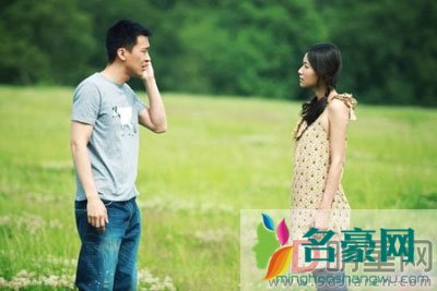 徐静蕾和黄立行分手了吗 几年以后又是分手白让黄睡了