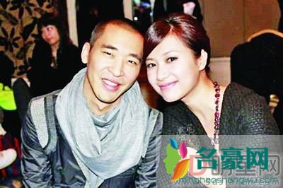 徐静蕾和黄立行分手了吗 几年以后又是分手白让黄睡了
