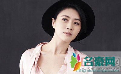 徐明的老婆是田海蓉吗 确定女儿的生父就是徐明吗?简直就是一个模子刻出来的