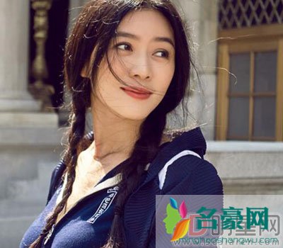 徐明的老婆是田海蓉吗 确定女儿的生父就是徐明吗?简直就是一个模子刻出来的