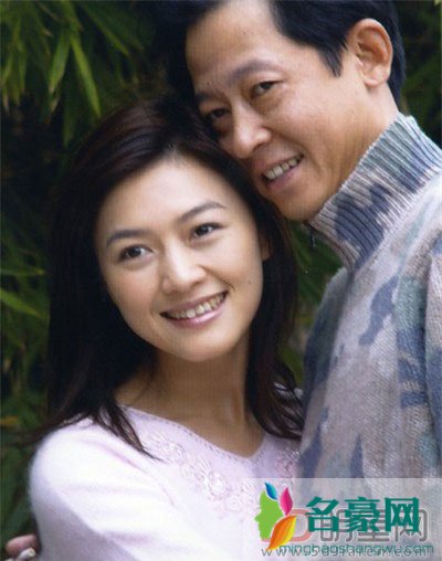 徐明的老婆是田海蓉吗 确定女儿的生父就是徐明吗?简直就是一个模子刻出来的