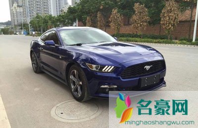快手喜欢晒豪车的美女都有谁 快手豪车炫富女简介