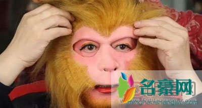 央视不请六小龄童原因 大圣代表着反抗精神与和谐社会矛盾