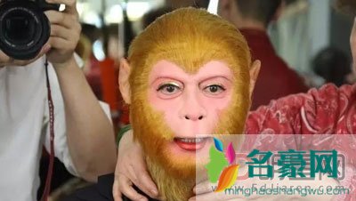 央视不请六小龄童原因 大圣代表着反抗精神与和谐社会矛盾